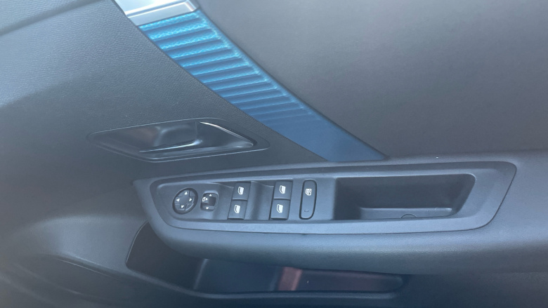 Citroen C4 100kW Shine Plus 50kWh 5dr Auto Electric Hatchback